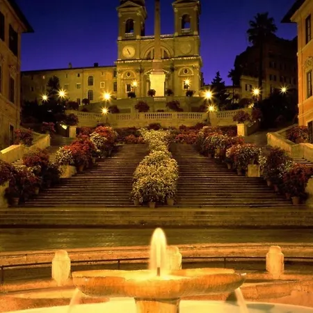 Campanile Suites-Alloggio Turistico