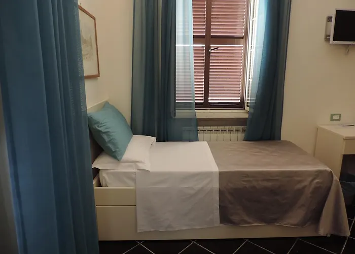 Gasthof Campanile Suites-alloggio Turistico