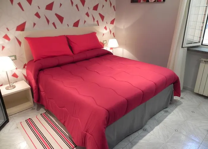 Campanile Suites-alloggio Turistico 3* Rom