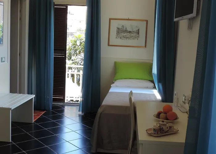 Campanile Suites-alloggio Turistico Gasthof Rom