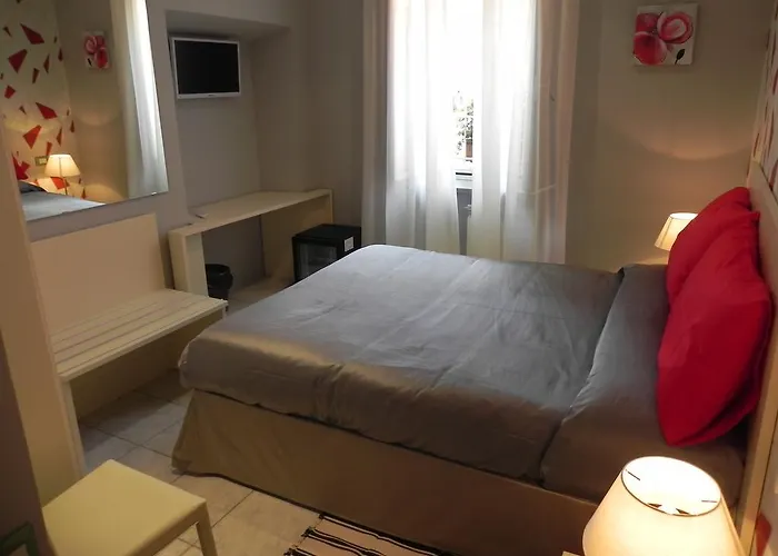 Gasthof Campanile Suites-alloggio Turistico