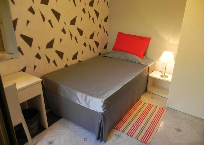 Campanile Suites-alloggio Turistico Gasthof 3*