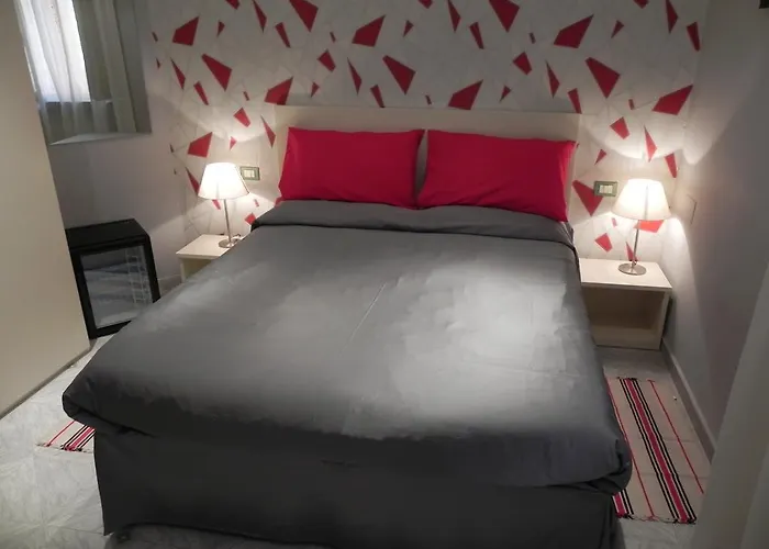 Campanile Suites-alloggio Turistico Gasthof Rom
