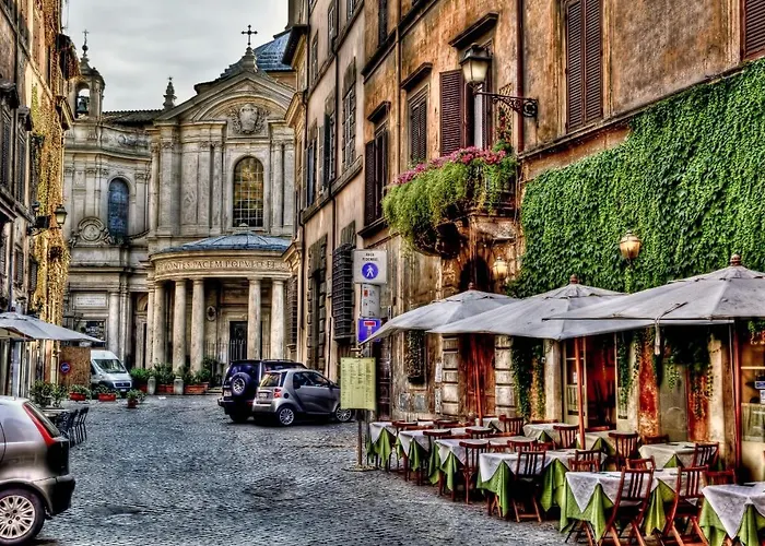 Campanile Suites-alloggio Turistico Gasthof 3*