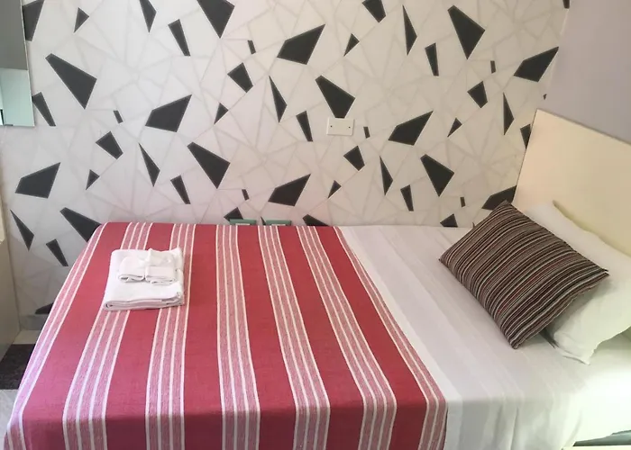 Campanile Suites-alloggio Turistico Gasthof 3*