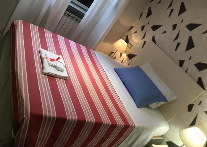 Campanile Suites-alloggio Turistico Gasthof 3*