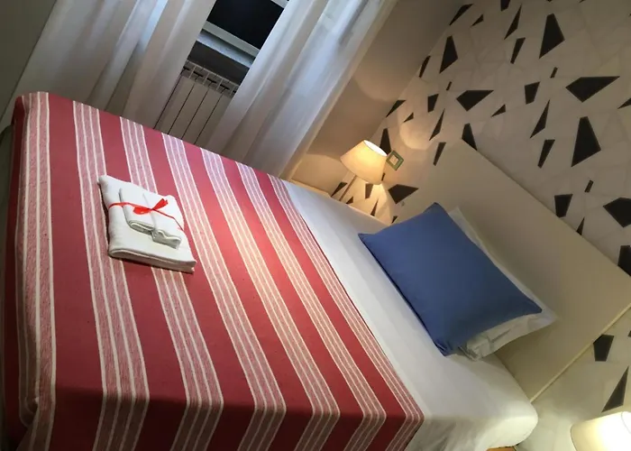 Campanile Suites-alloggio Turistico Gasthof 3*