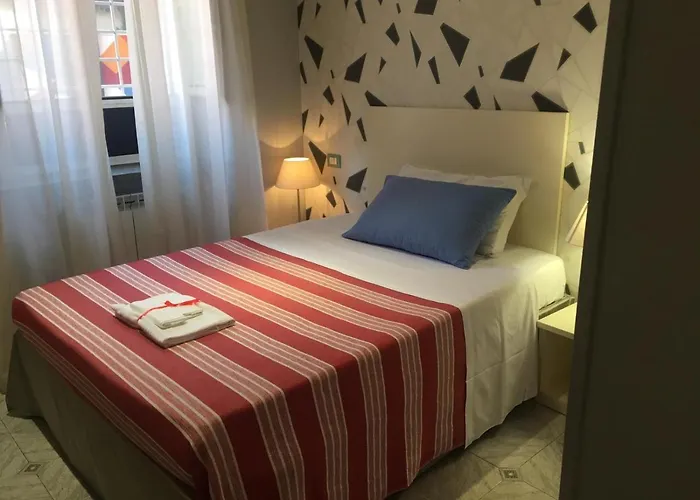 Campanile Suites-alloggio Turistico Gasthof Rom